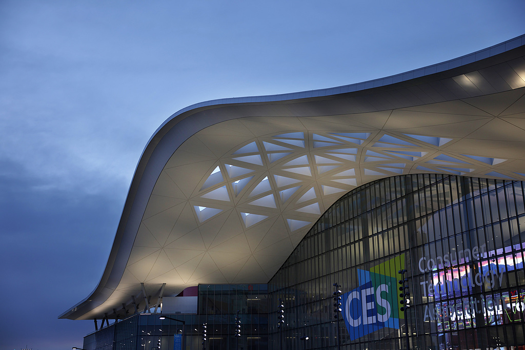 开年科技大秀CES展会即将举行 消费级AI变革有望全面提速