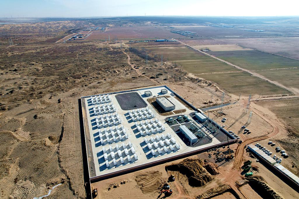 从过剩到短缺？储能成为锂业“游戏规则改变者” 大摩预警8万吨缺口