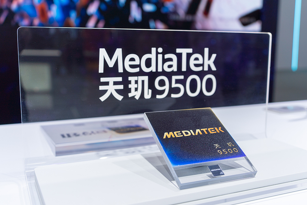 联发科计划向人工智能芯片倾斜更多资源 天玑系列或受影响