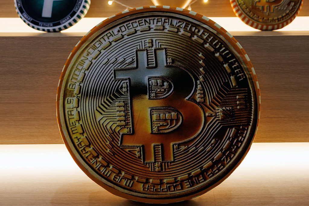 加密市场出现回暖：贝莱德比特币ETF创下三个月来最大资金流入