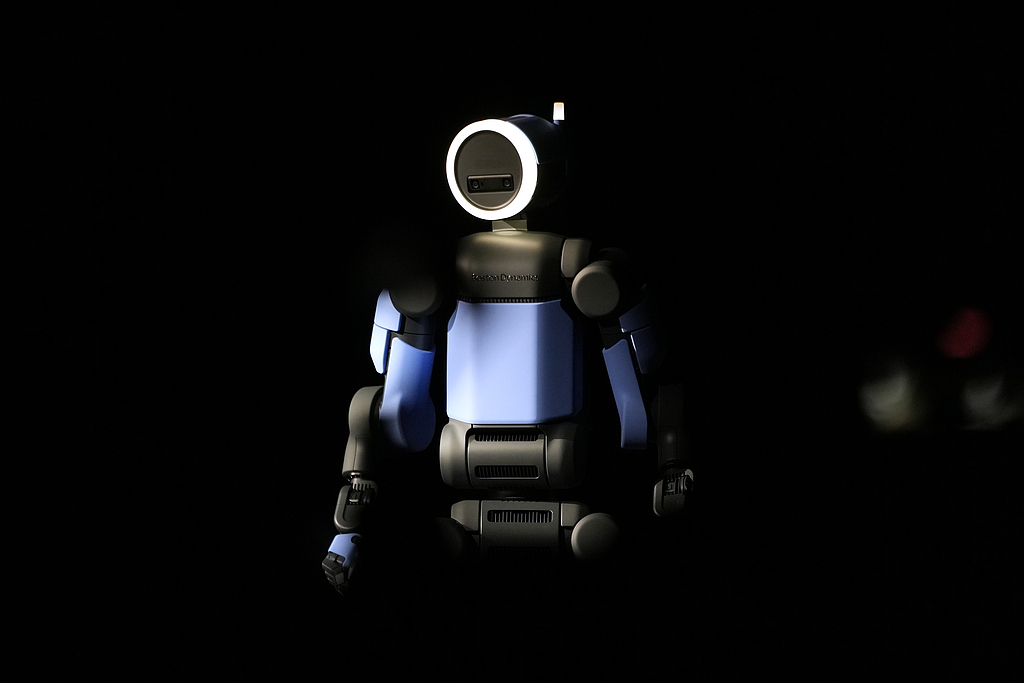 OpenAI家务机器人售价2万美元 家庭机器人有望实现跨越式发展