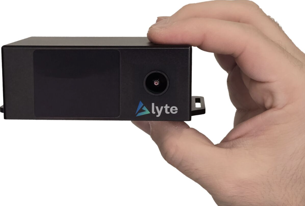 苹果Face ID前工程师：要让机器人看懂世界！