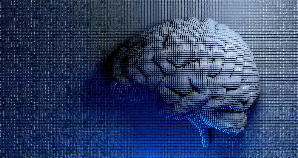 脑机接口成资本“宠儿” 强脑科技完成20亿融资 规模仅次于Neuralink