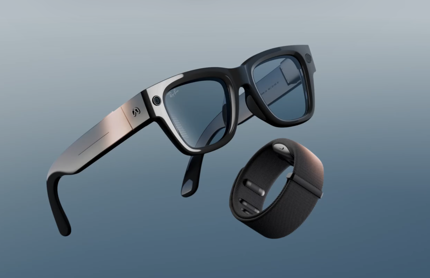 智能眼镜需求远超预期！Meta被迫宣布暂停国际扩张计划