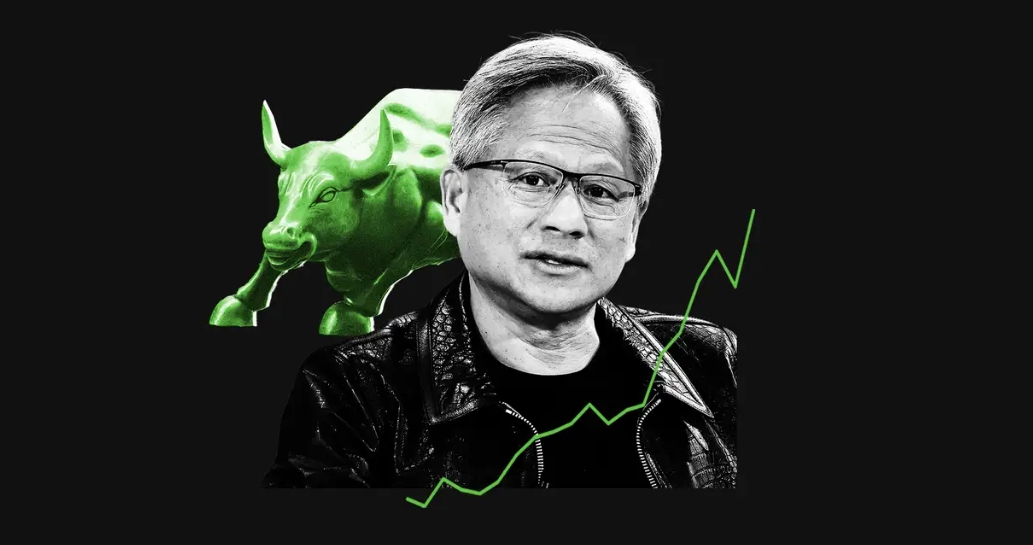 华尔街大佬激辩“英伟达未来”：是泡沫破裂，还是攀上“6万亿”？