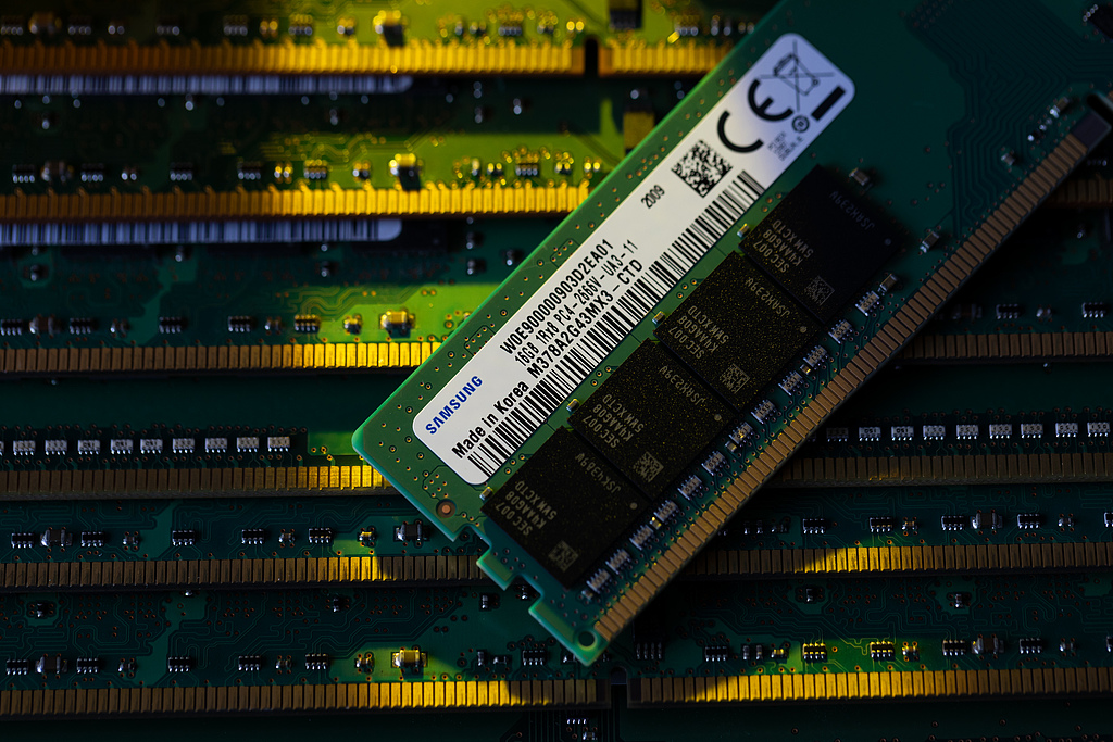 三星高管警告：内存供应吃紧 电子产品全面涨价风险抬头