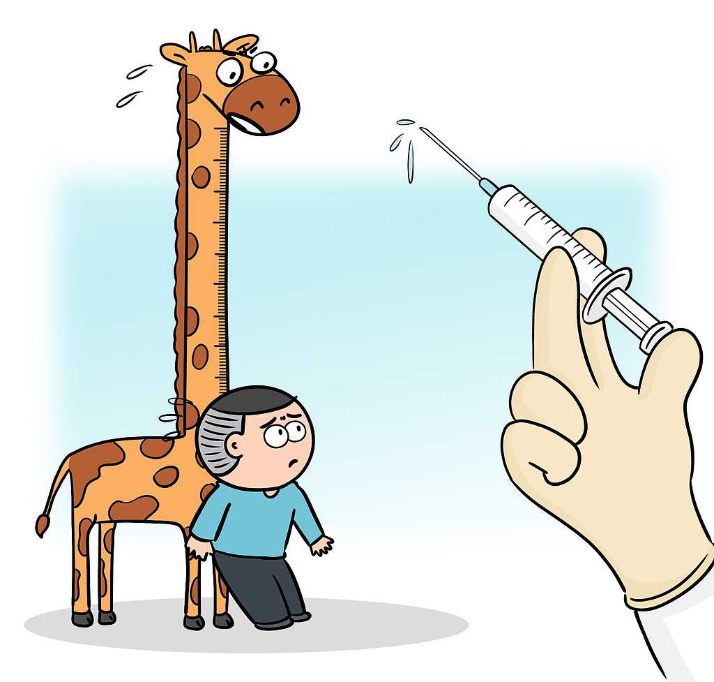 降价执行！医保落地重塑生长激素市场 长效产品开启新战局