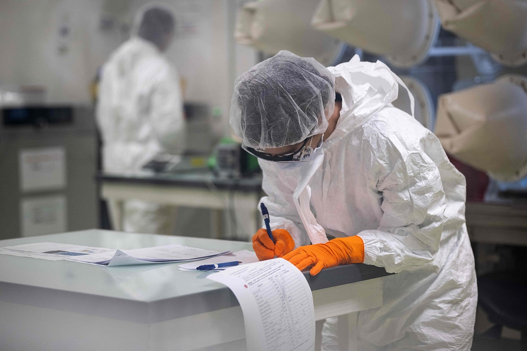 癌症疫苗新突破！北大化学团队巧施“特洛伊木马”计 成果已登Nature