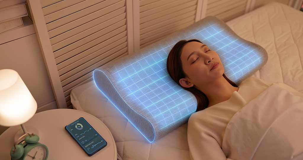 小米前高管王腾跨界创业 进军“AI睡眠”赛道