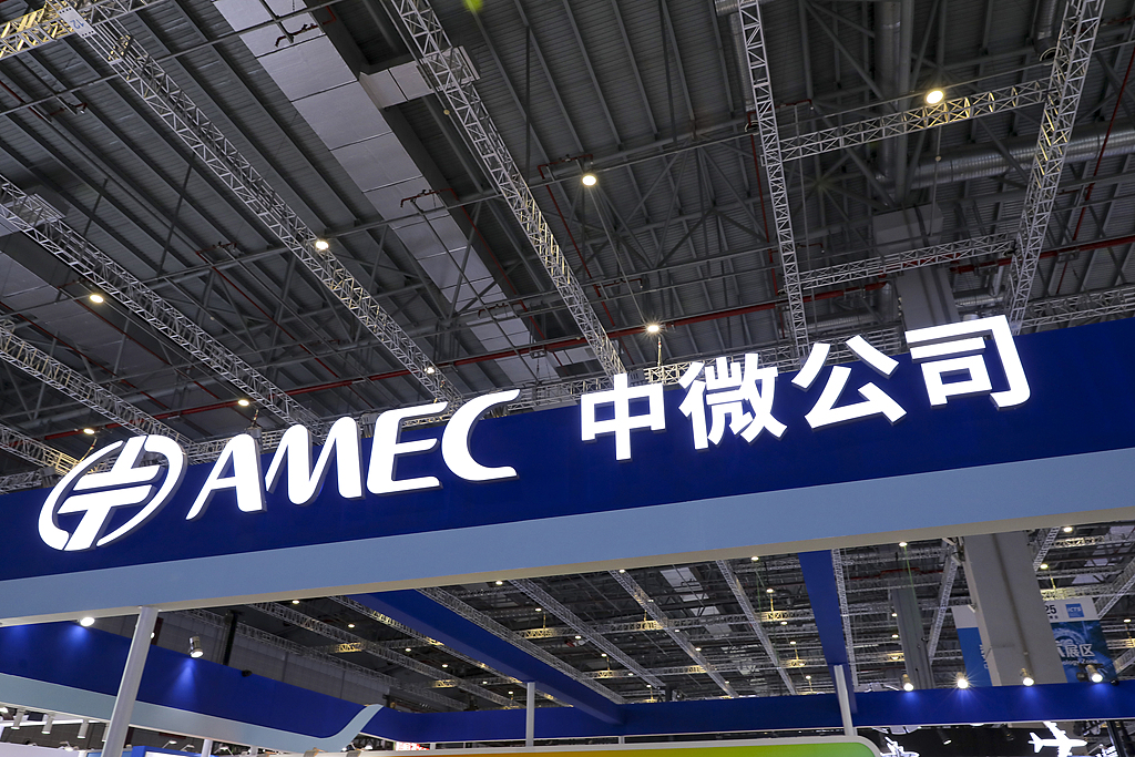 半导体设备龙头披露双重减持：董事长拟减持缴税 二股东半年内或将套现超60亿元