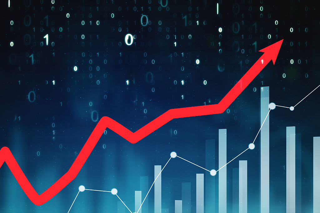 应声涨停！A股年报行情纵深推进，17家上市公司净利最高同比预增超100%