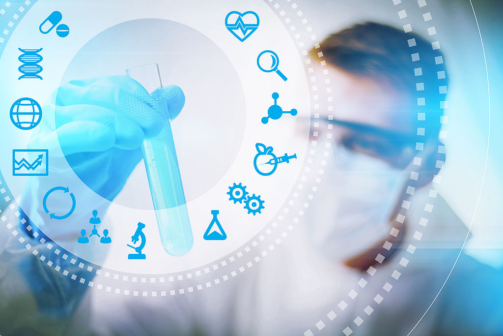 英伟达与礼来共投10亿美元 建设AI药物研发实验室