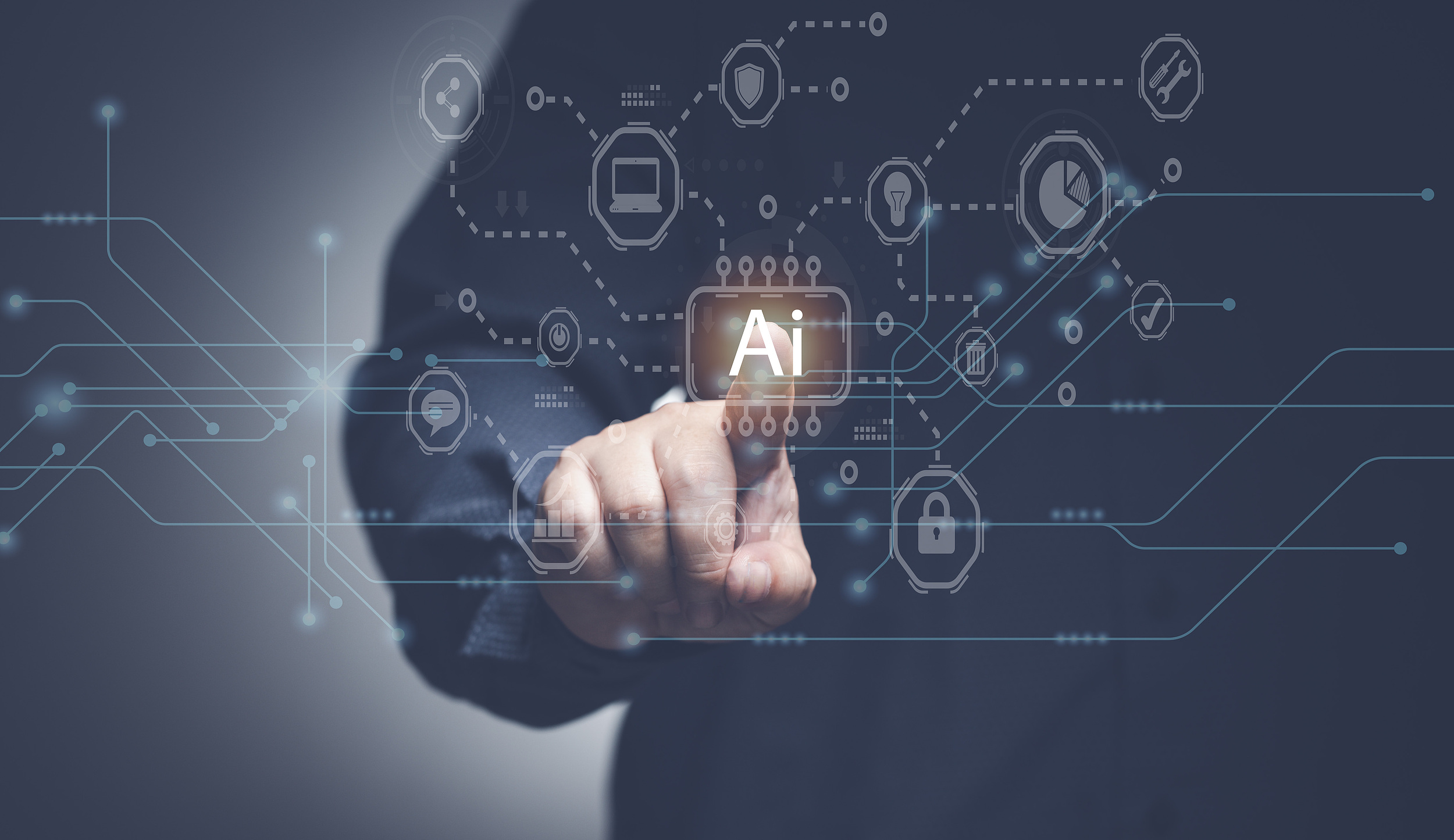 华金期货携手财跃星辰重磅推出期货行业首个AI智能资讯解读