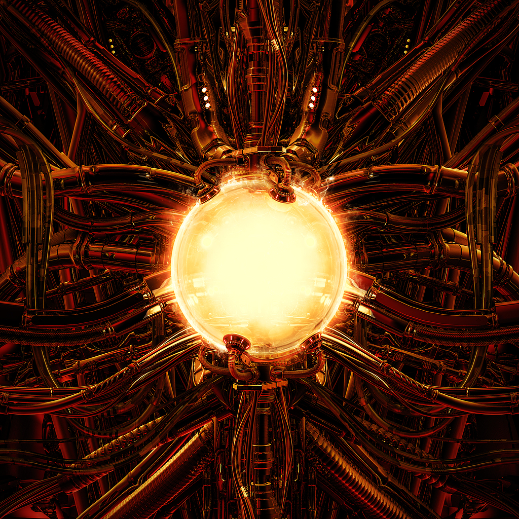 一级市场“盯上”可控核聚变！星环聚能10亿融资刷新民营聚变单笔纪录