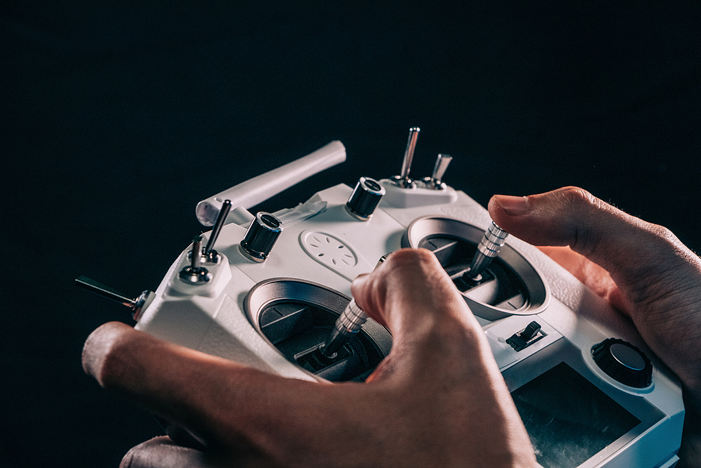 纵横股份战投空天智能产业基金 持股12%