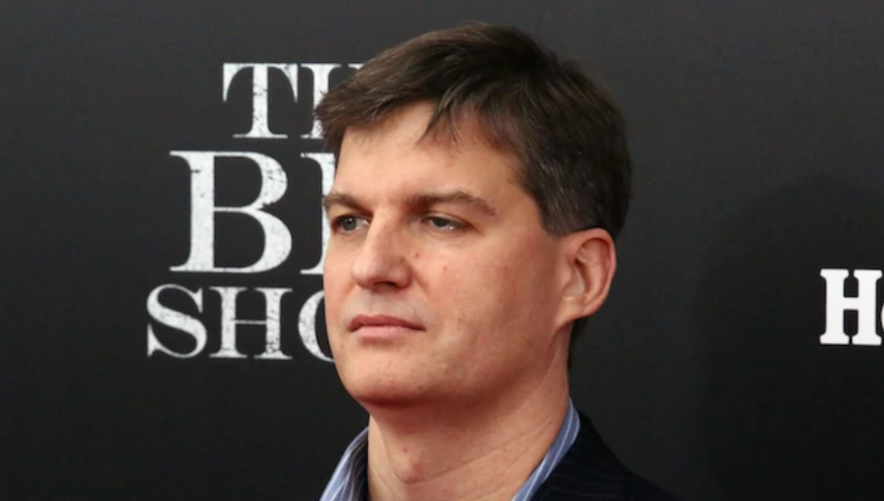 “大空头”详解：为何做空英伟达，而非Meta、谷歌或微软？