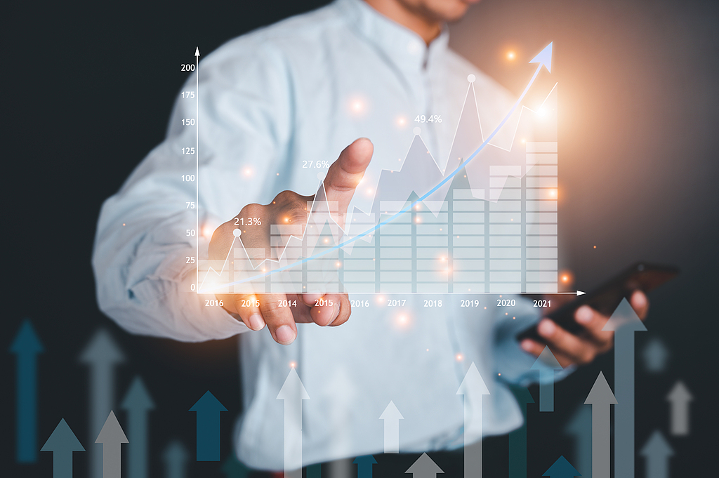 净利预增超五倍！“新三驾马车