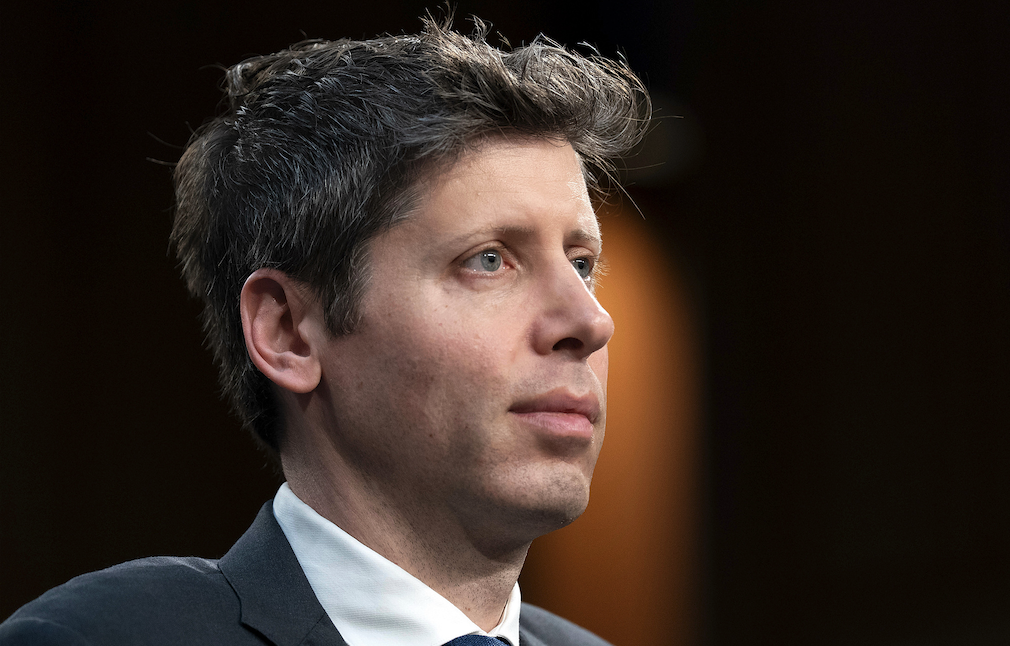 OpenAI、“G胖”参投 脑机高带宽接口初创公司Merge完成豪华种子轮融资