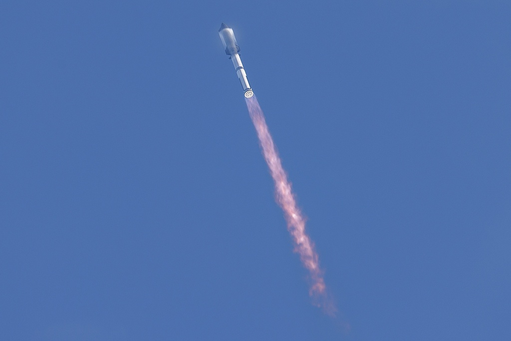 马斯克明确要每年生产1万艘星舰飞船 商业航天中长期成长空间巨大