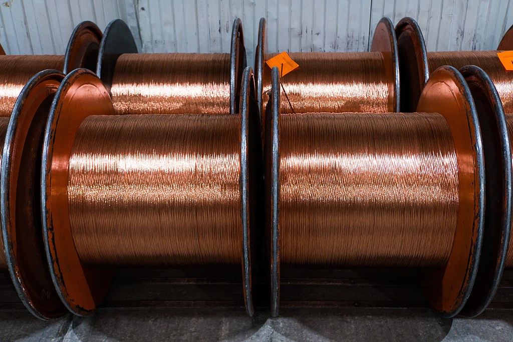 英伟达悄然修改论文错误 数据中心铜需求重估