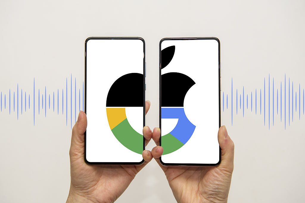 放弃OpenAI转而与谷歌合作 苹果已然成为AI竞赛关键推手