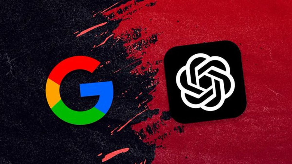 “红色警报”奏效？OpenAI称霸企业级AI市场 碾压谷歌