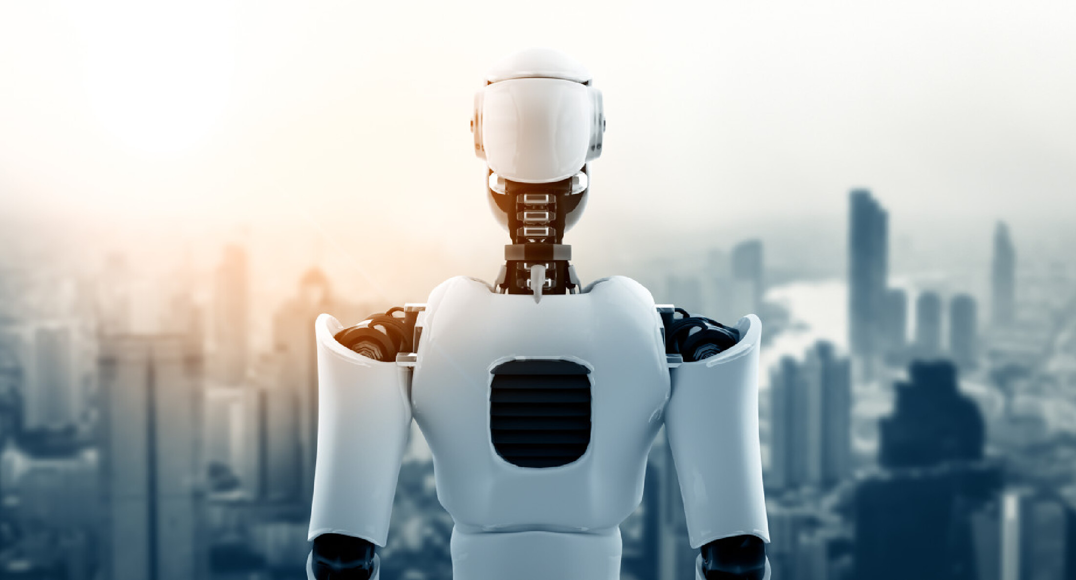 中国具身智能“出海记”：中东淘金、欧美破壁 一场由技术驱动的全球商业新浪潮