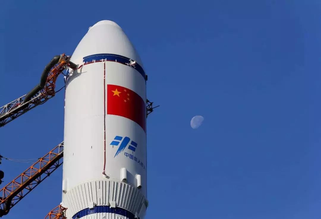 进度仅次于蓝箭航天，中科宇航完成上市辅导，参股和供应商名单来了