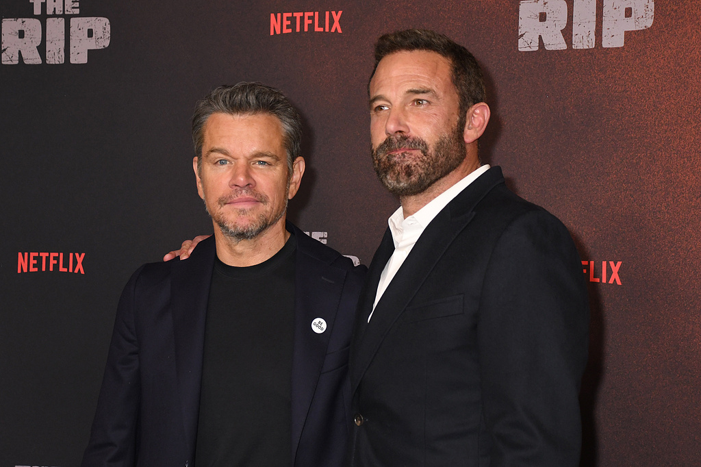 “蝙蝠侠”站队“大空头”：AI相关股票被严重高估