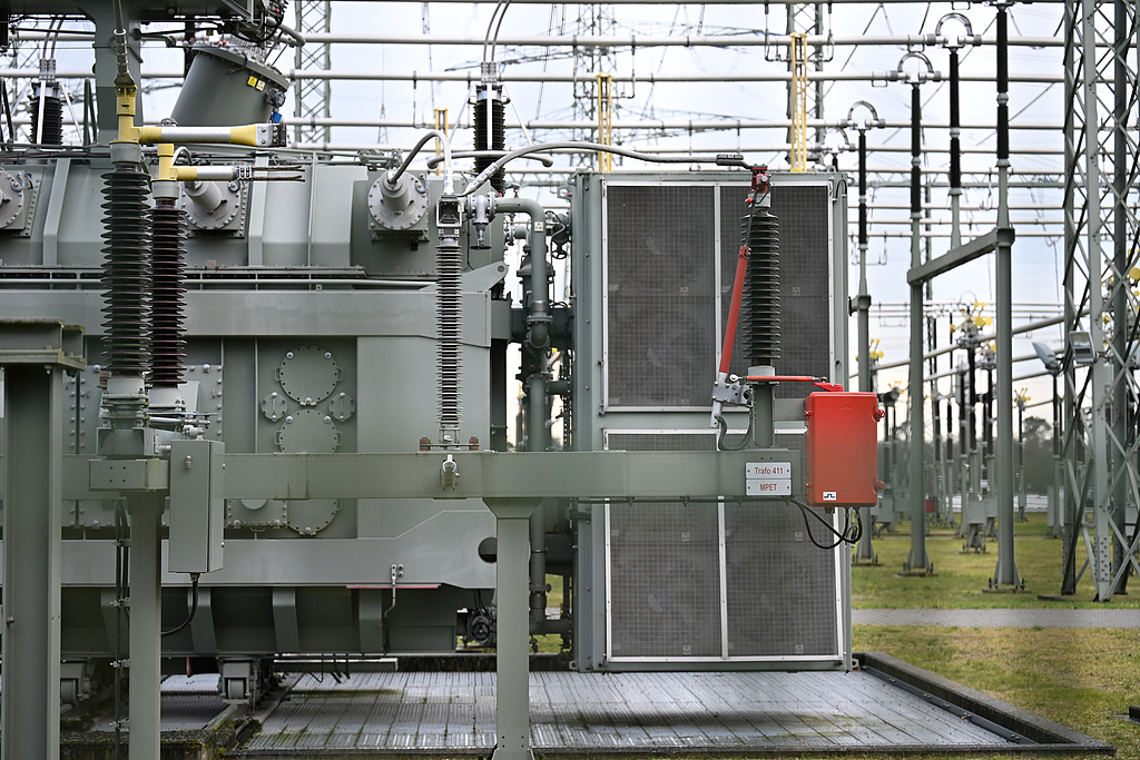 下一代数据中心供电方案的核心 SST已成为资本市场角逐的新赛道