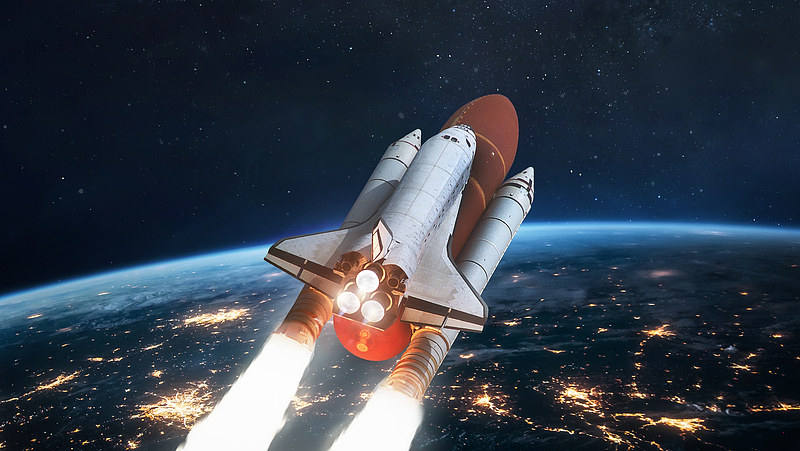国家航天局：可重复使用运载火箭技术加速突破