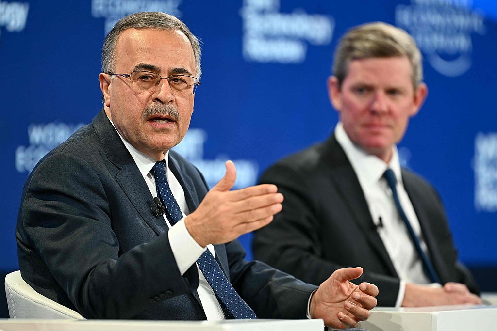 算法变成现金流：沙特阿美称AI助其一年省出最高50亿美元