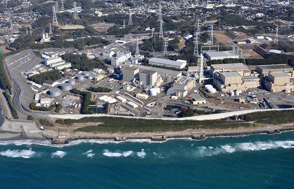 特朗普称美国将大力发展核能 全球核电复兴带来核电产业投资机会