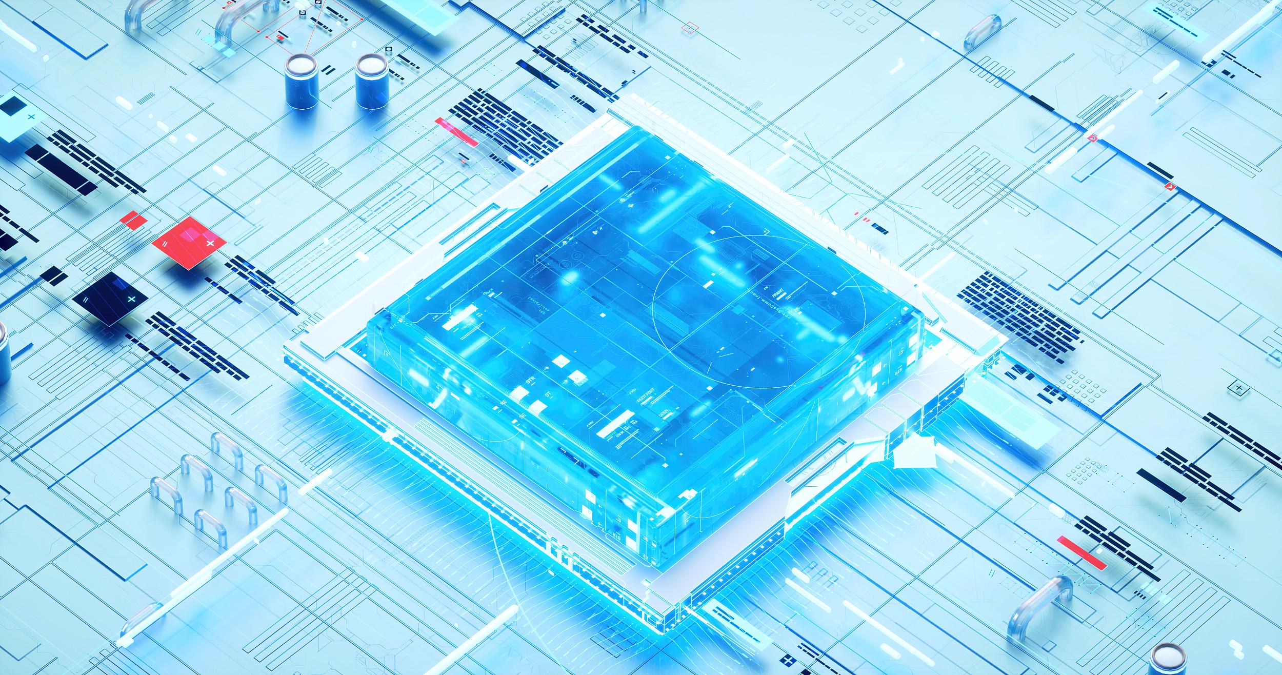 “国产GPU四小龙”燧原科技科创板IPO获受理 拟募资60亿元加码AI芯片研发 