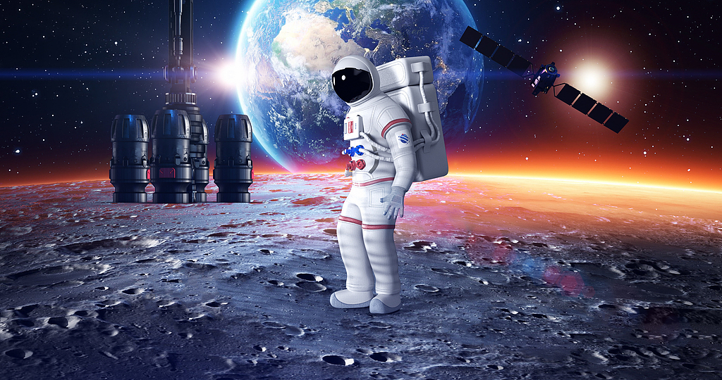 20余张船票已预定！ 中国“太空旅游“项目官宣2028年首飞 已完成着陆缓冲系统