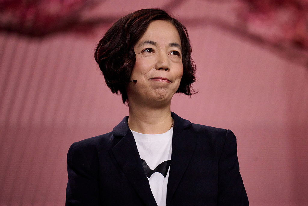 “AI教母”李飞飞寻求新一轮融资：World Labs估值有望翻五倍？