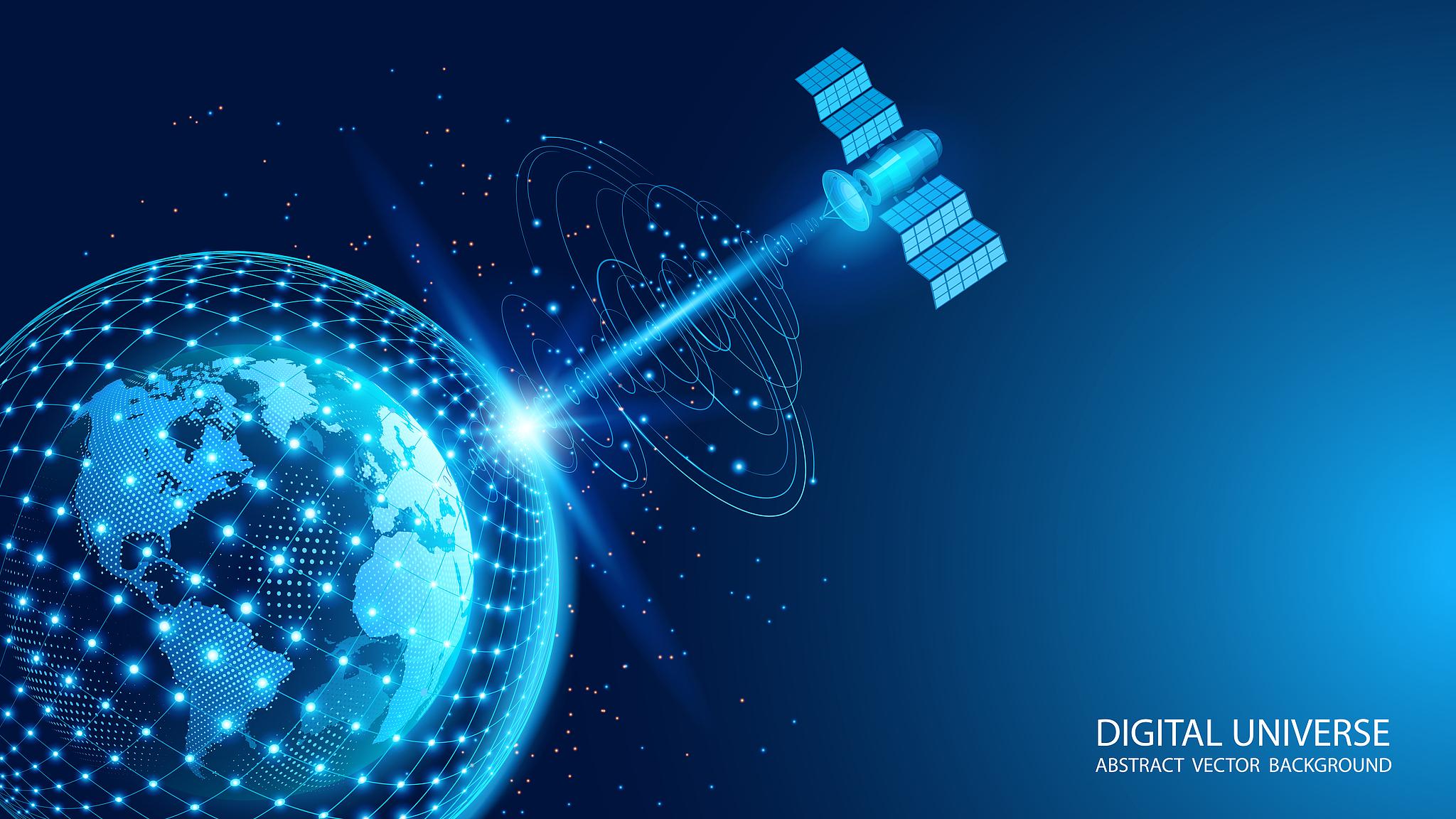 传统业务需求放缓叠加商业航天投入高企 中科星图预计2025年净利至高降逾九成