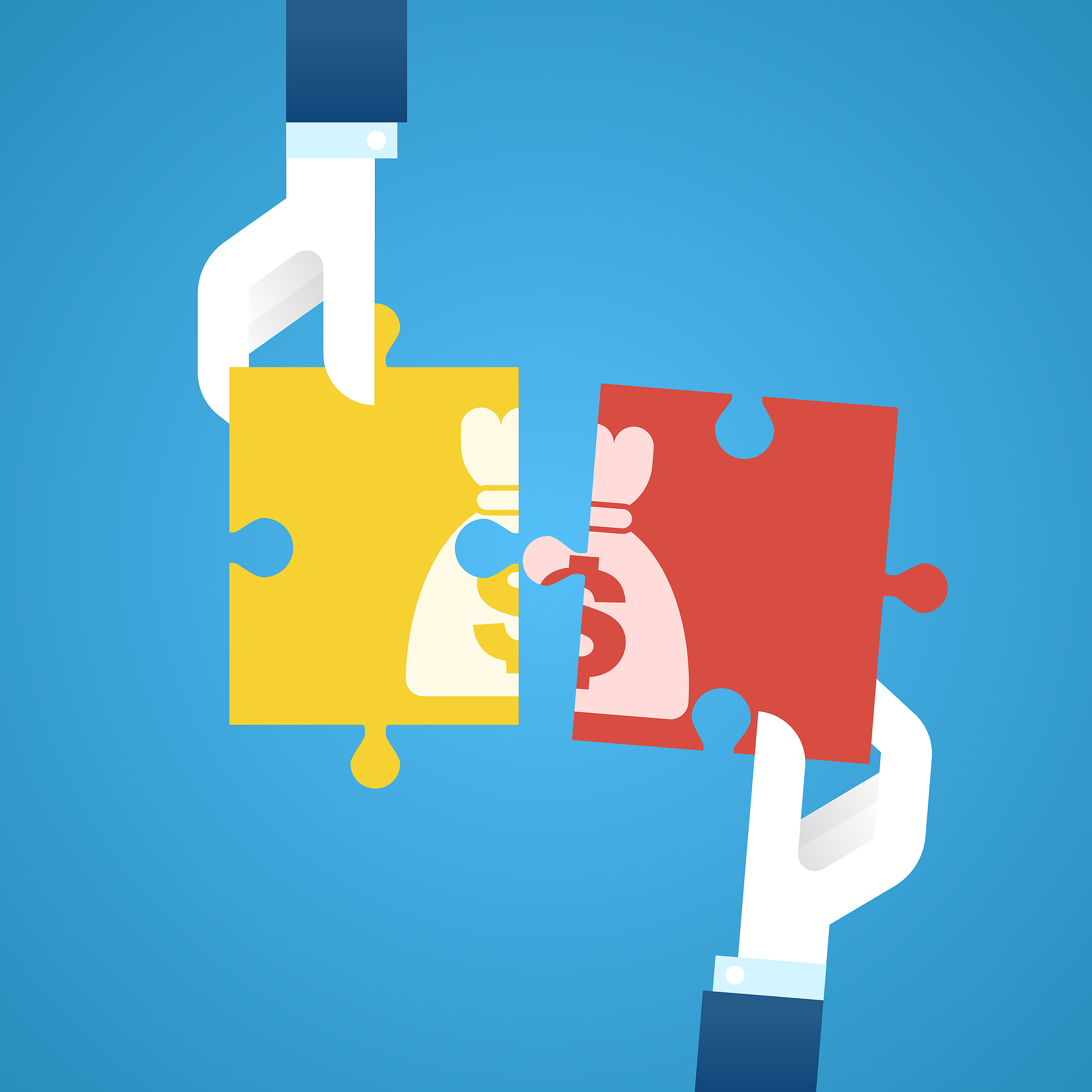 多股应声涨停！本周披露并购重组进展的A股名单一览