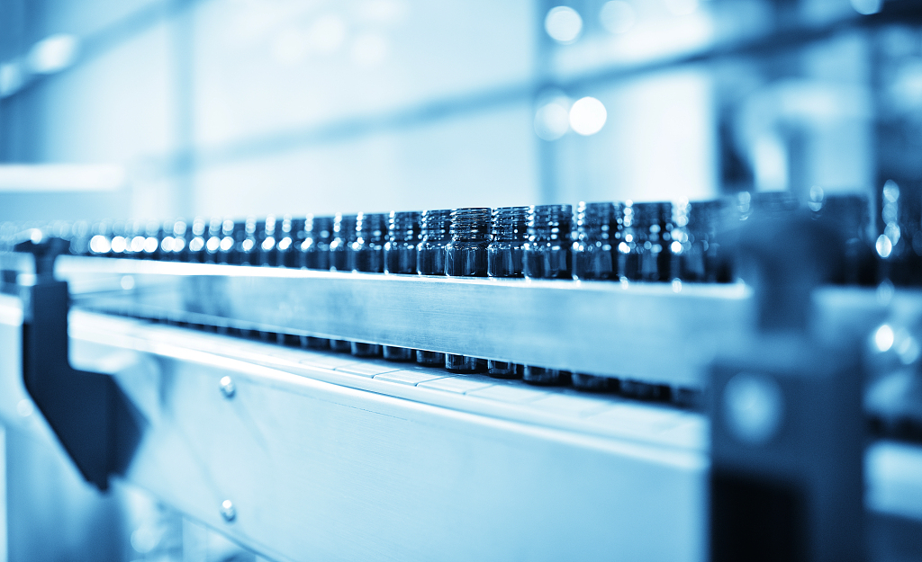 首付款撬动三生国健2025年业绩飙升  PD-1/VEGF 双抗赛道成药企必争之