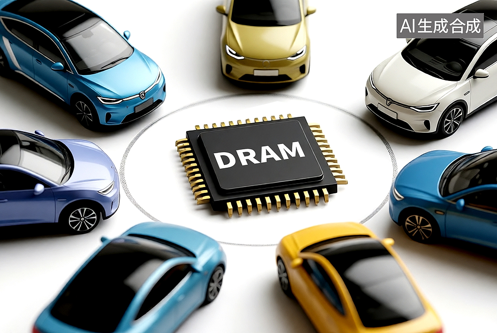 “超级周期”已至！众多行业人士预测：存储短缺或至少持续两到三年