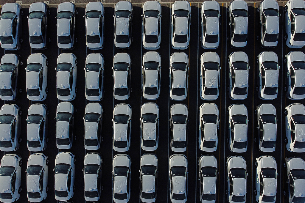 锂、铜、铝、DRAM全在涨！中国电动车行业利润率正被大口“吞噬”