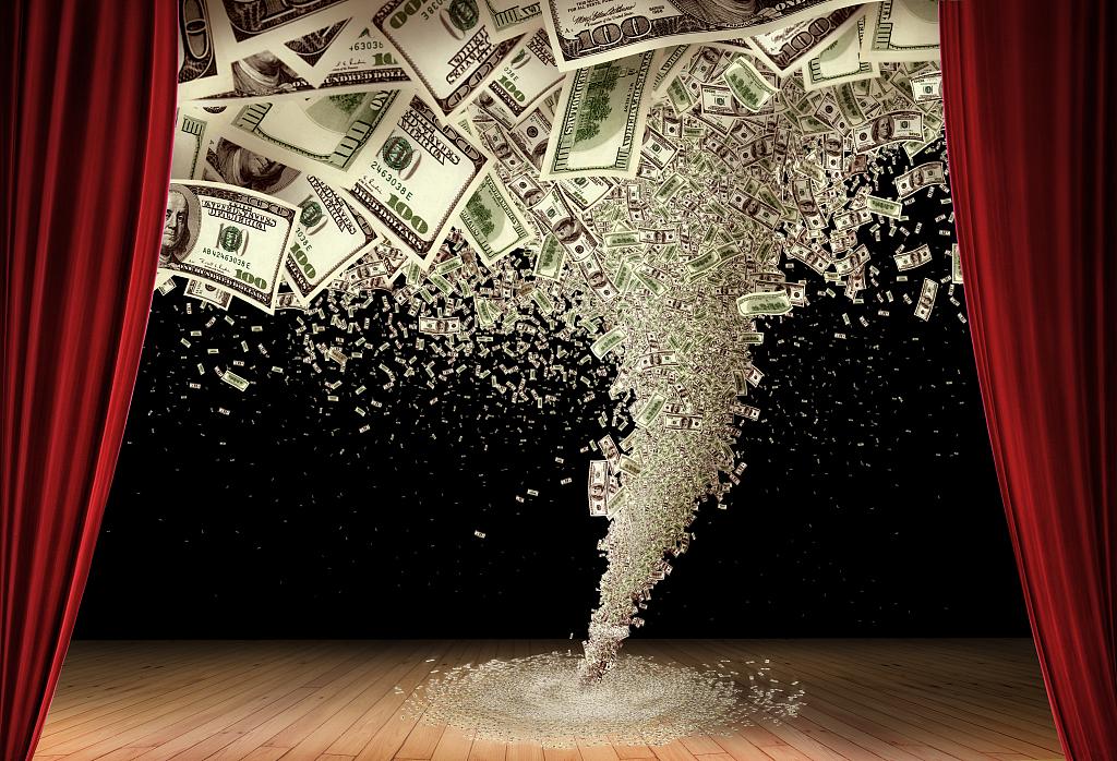 AI是美经济增长“最大功臣”？研究证明：仅排“GDP贡献榜”第二！