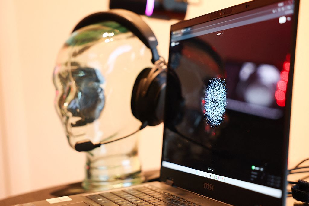 吸引三星电子调研 天津这家脑机实验室什么来头？