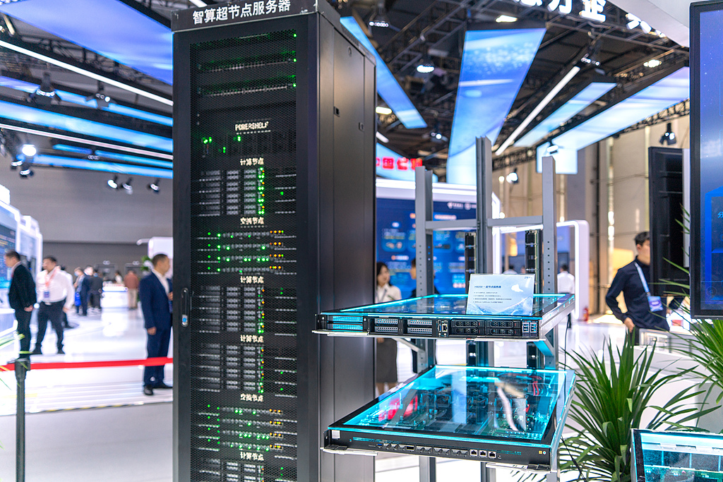 谷歌云正式官宣涨价 数据中心板块迎来密集利好催化