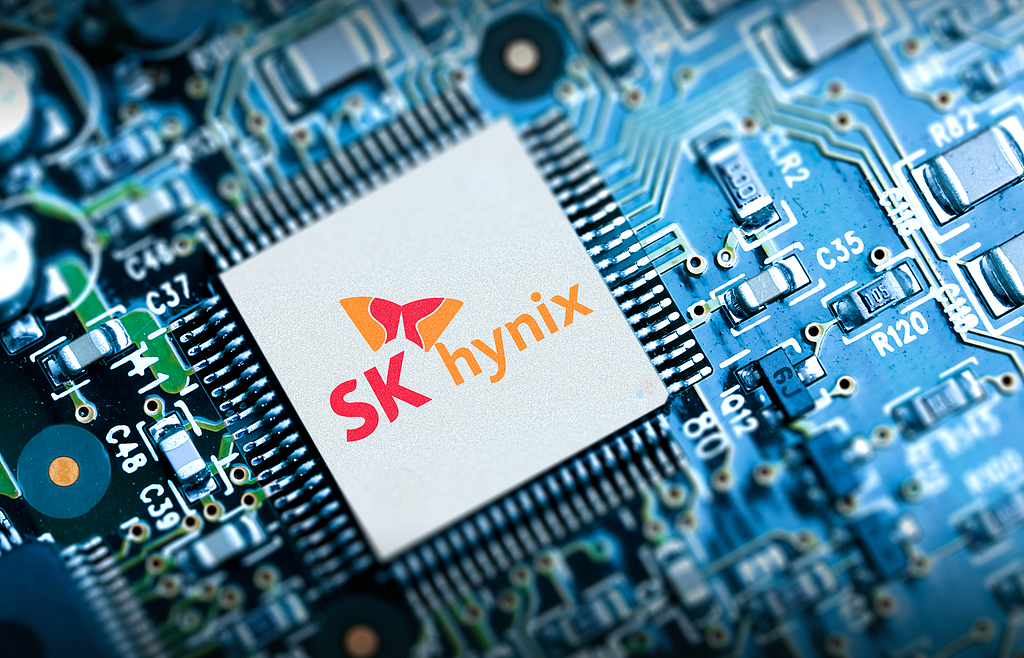 SK海力士Q4营收利润均创新高 HBM成业绩增长关键动力