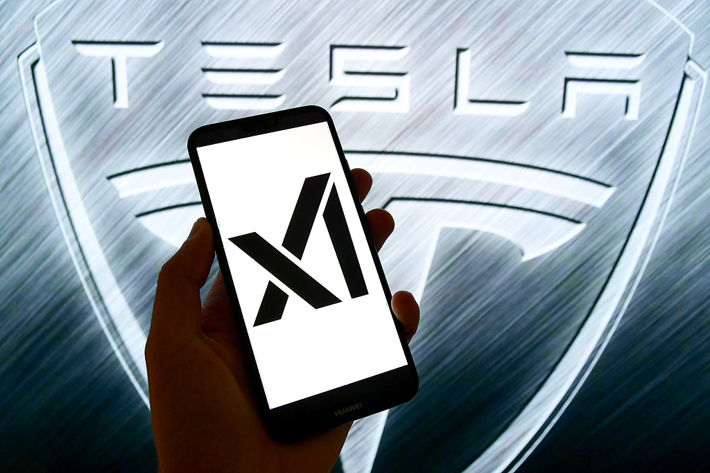 诉讼案未结 投资已先行！特斯拉透露将向xAI投资20亿美元