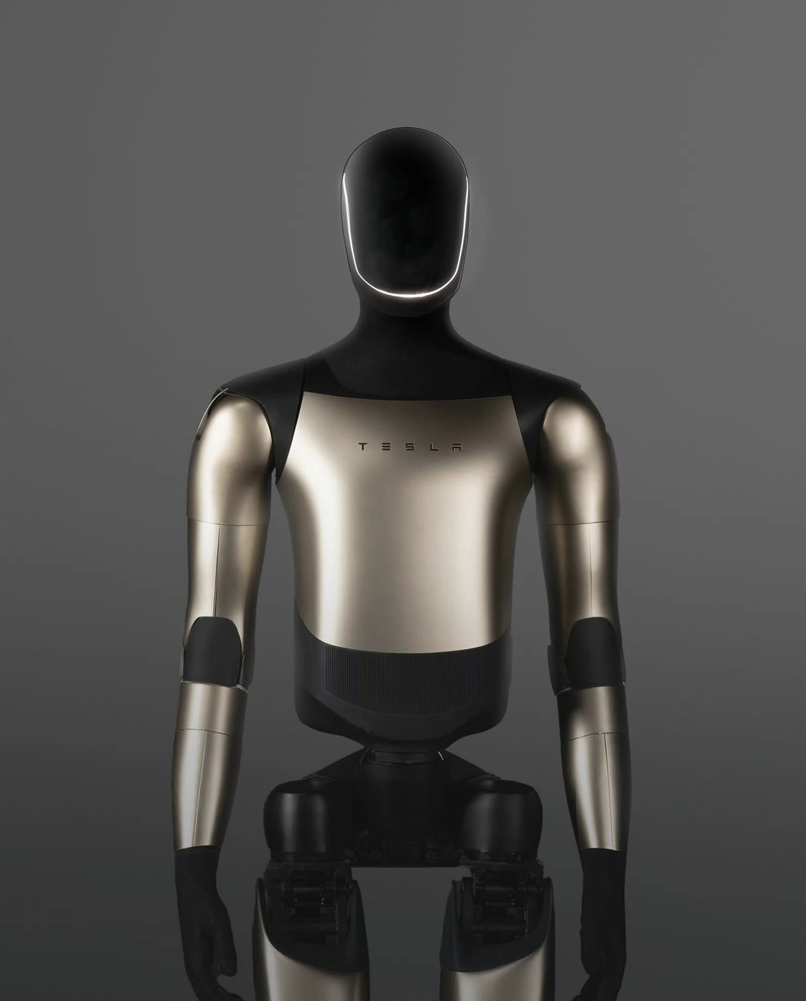 马斯克要发力机器人了？2026年训练、制造两手抓 第三代Optimus即将推出