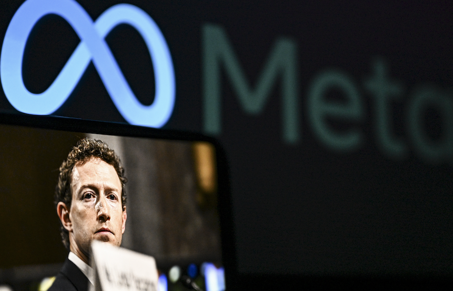 盘后一度涨超11%！Meta四季报全面超预期，AI支出仍在持续加码中