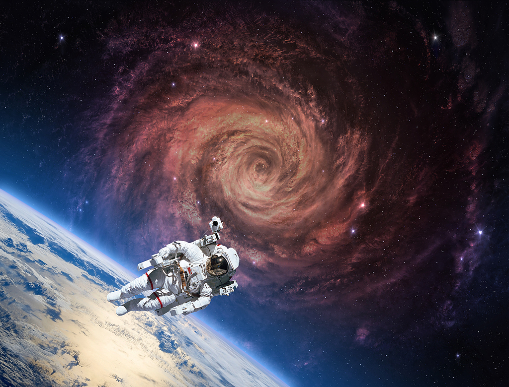 我国将布局更多“太空+”未来产业