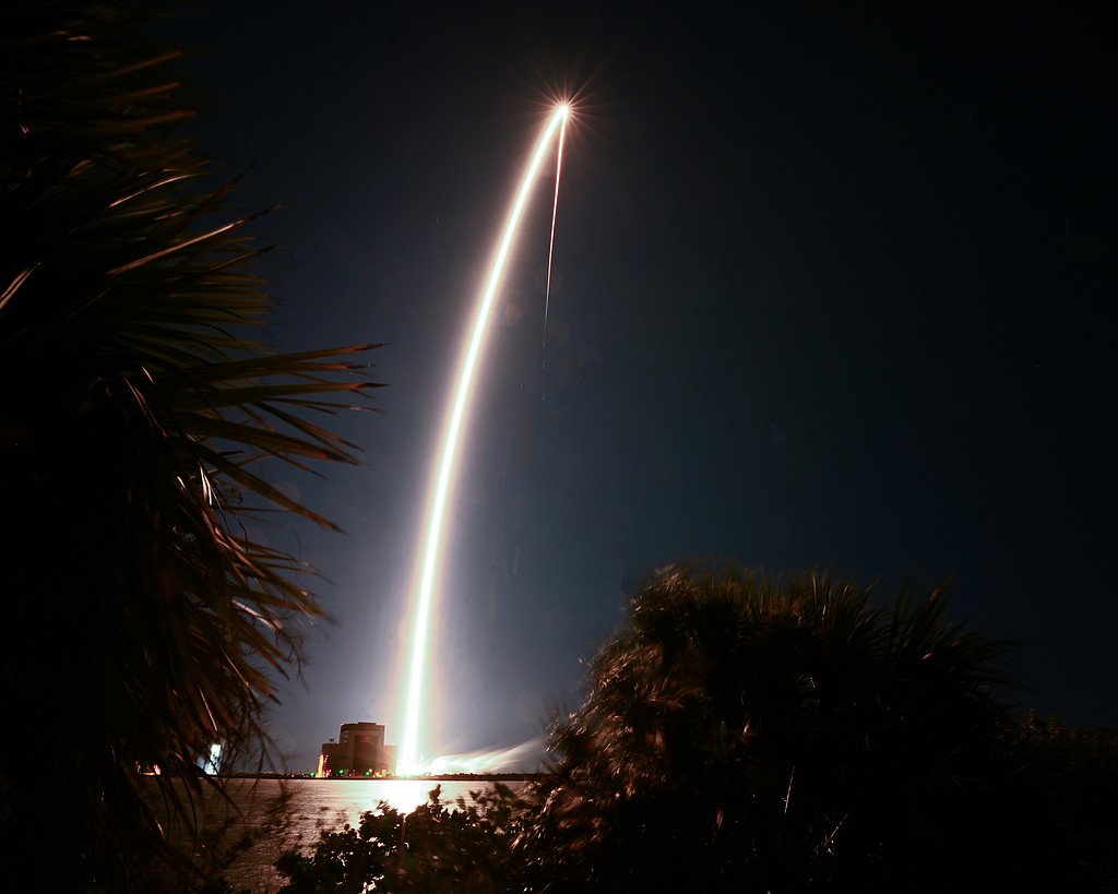 我国将布局更多“太空+”未来产业 太空经济正处于历史性拐点